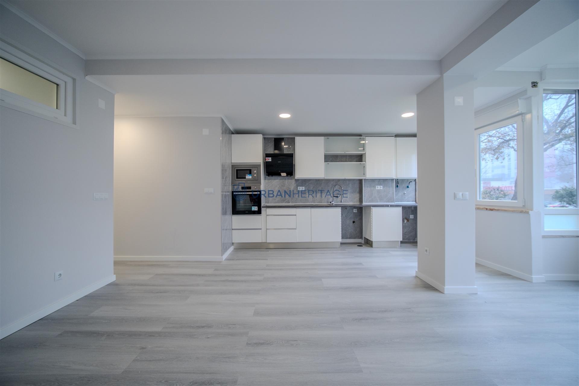 Apartamento T2 Venda em Oeiras e São Julião da Barra, Paço de Arcos e Caxias,Oeiras