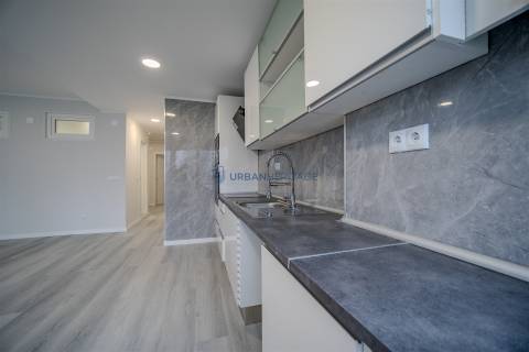 Apartamento T2 Venda em Oeiras e São Julião da Barra, Paço de Arcos e Caxias,Oeiras