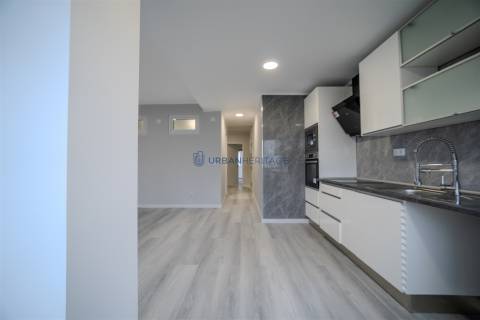 Apartamento T2 Venda em Oeiras e São Julião da Barra, Paço de Arcos e Caxias,Oeiras