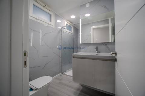 Apartamento T2 Venda em Oeiras e São Julião da Barra, Paço de Arcos e Caxias,Oeiras