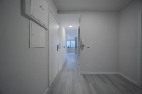 Apartamento T2 Venda em Oeiras e São Julião da Barra, Paço de Arcos e Caxias,Oeiras