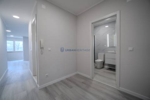 Apartamento T2 Venda em Oeiras e São Julião da Barra, Paço de Arcos e Caxias,Oeiras