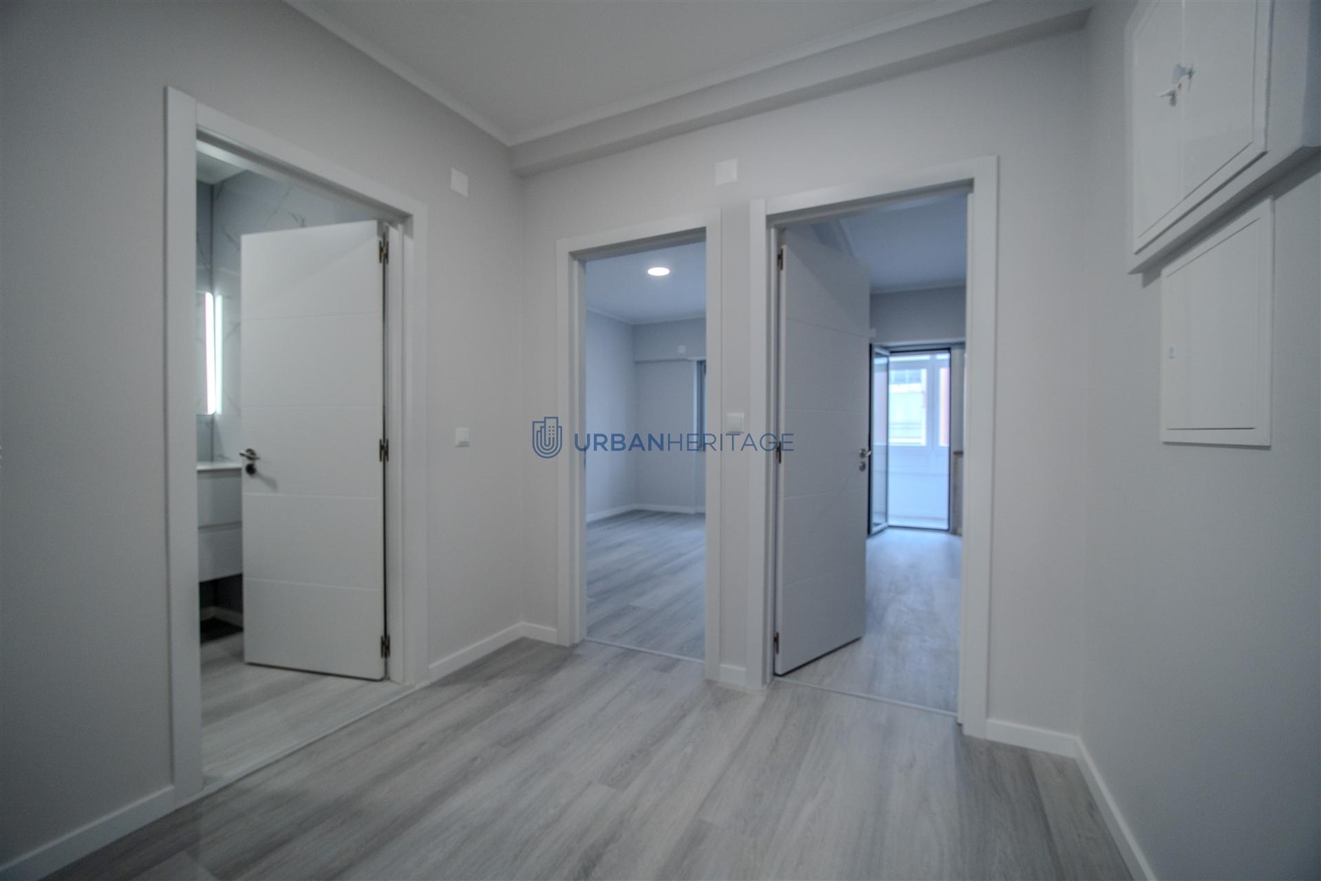 Apartamento T2 Venda em Oeiras e São Julião da Barra, Paço de Arcos e Caxias,Oeiras