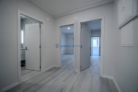 Apartamento T2 Venda em Oeiras e São Julião da Barra, Paço de Arcos e Caxias,Oeiras