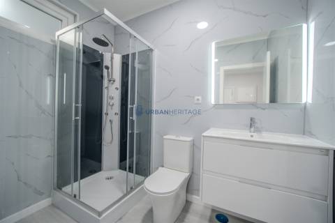 Apartamento T2 Venda em Oeiras e São Julião da Barra, Paço de Arcos e Caxias,Oeiras