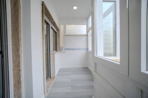 Apartamento T2 Venda em Oeiras e São Julião da Barra, Paço de Arcos e Caxias,Oeiras