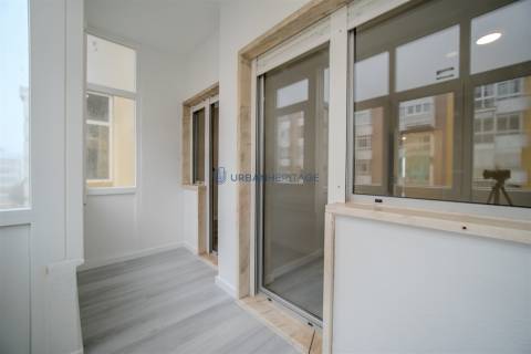 Apartamento T2 Venda em Oeiras e São Julião da Barra, Paço de Arcos e Caxias,Oeiras