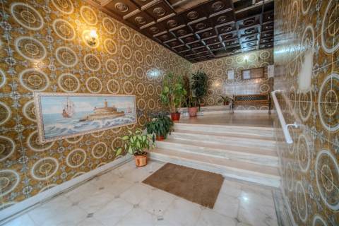 Apartamento T2 Venda em Oeiras e São Julião da Barra, Paço de Arcos e Caxias,Oeiras