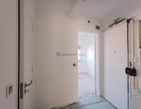 Apartamento T1 Arrendamento em Algés, Linda-a-Velha e Cruz Quebrada-Dafundo,Oeiras