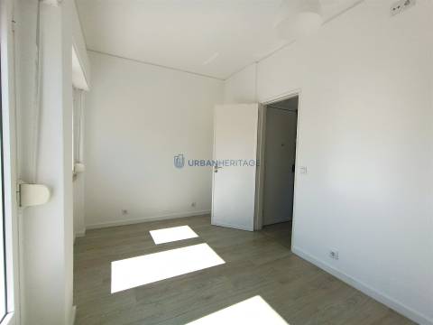Apartamento T1 Arrendamento em Algés, Linda-a-Velha e Cruz Quebrada-Dafundo,Oeiras