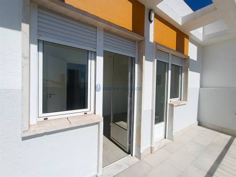 Apartamento T1 Arrendamento em Algés, Linda-a-Velha e Cruz Quebrada-Dafundo,Oeiras