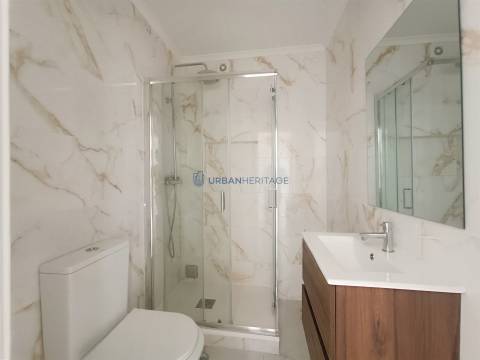 Apartamento T1 Arrendamento em Algés, Linda-a-Velha e Cruz Quebrada-Dafundo,Oeiras