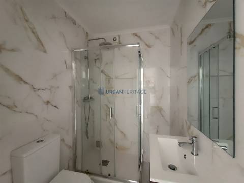 Apartamento T1 Arrendamento em Algés, Linda-a-Velha e Cruz Quebrada-Dafundo,Oeiras