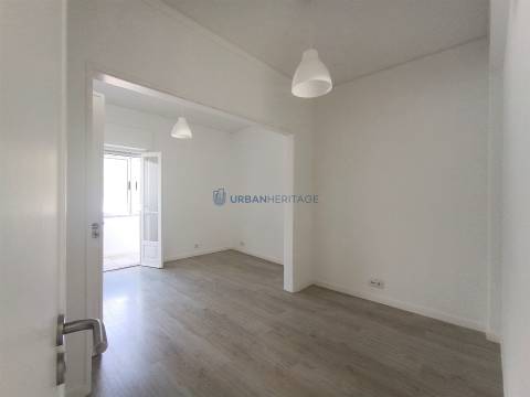 Apartamento T1 Arrendamento em Algés, Linda-a-Velha e Cruz Quebrada-Dafundo,Oeiras