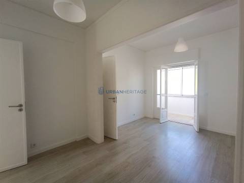 Apartamento T1 Arrendamento em Algés, Linda-a-Velha e Cruz Quebrada-Dafundo,Oeiras