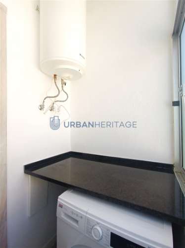 Apartamento T1 Arrendamento em Algés, Linda-a-Velha e Cruz Quebrada-Dafundo,Oeiras