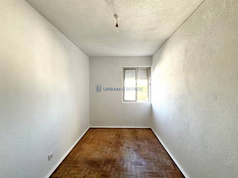 Apartamento T3 Venda em Massamá e Monte Abraão,Sintra