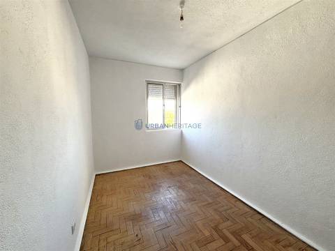 Apartamento T3 Venda em Massamá e Monte Abraão,Sintra