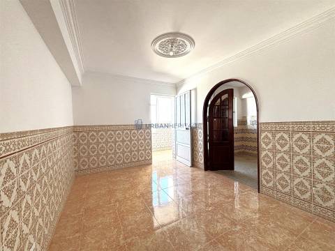 Apartamento T3 Venda em Massamá e Monte Abraão,Sintra