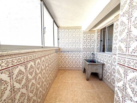 Apartamento T3 Venda em Massamá e Monte Abraão,Sintra