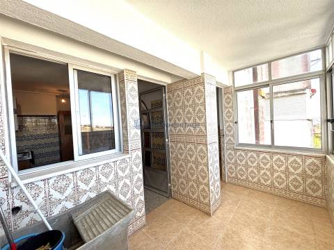 Apartamento T3 Venda em Massamá e Monte Abraão,Sintra