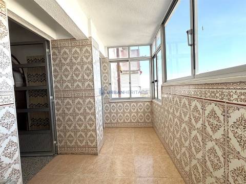 Apartamento T3 Venda em Massamá e Monte Abraão,Sintra