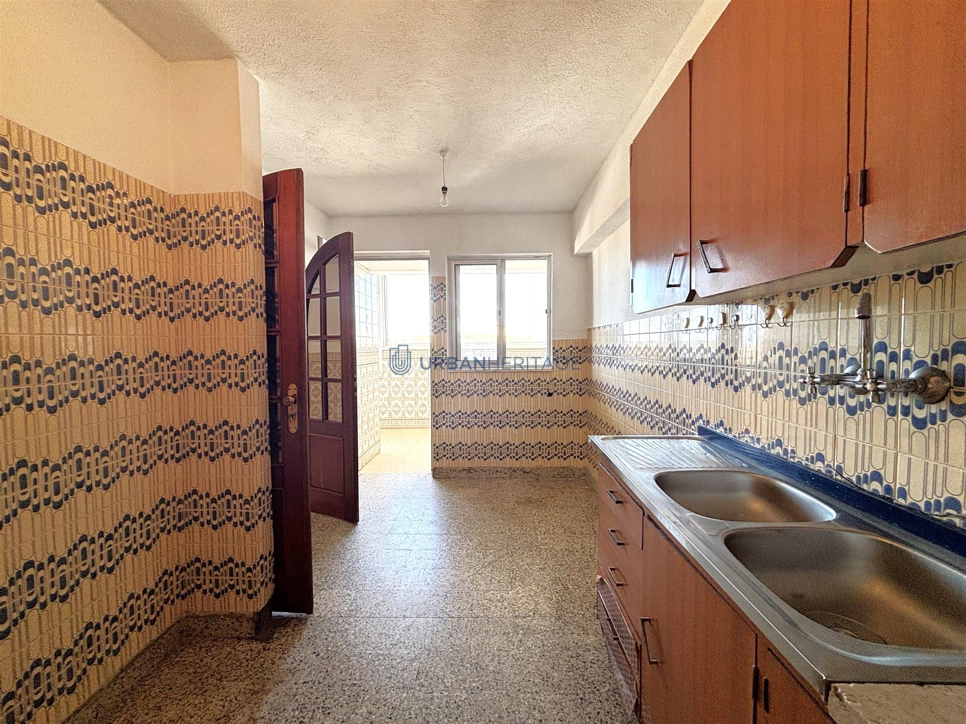 Apartamento T3 Venda em Massamá e Monte Abraão,Sintra