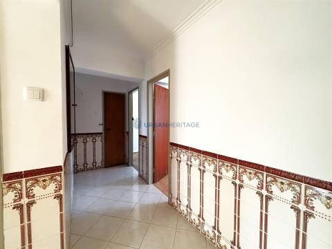 Apartamento T3 Venda em Massamá e Monte Abraão,Sintra