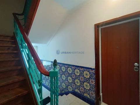 Apartamento T2 Venda em Mina de Água,Amadora