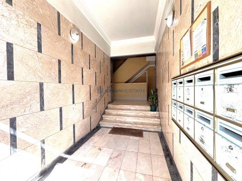 Apartamento T3 Venda em Águas Livres,Amadora