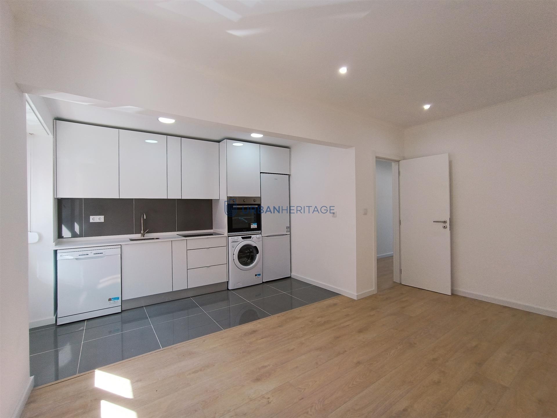 Apartamento T3 Venda em Queluz e Belas,Sintra