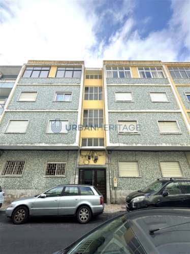 Apartamento T3 Venda em Queluz e Belas,Sintra