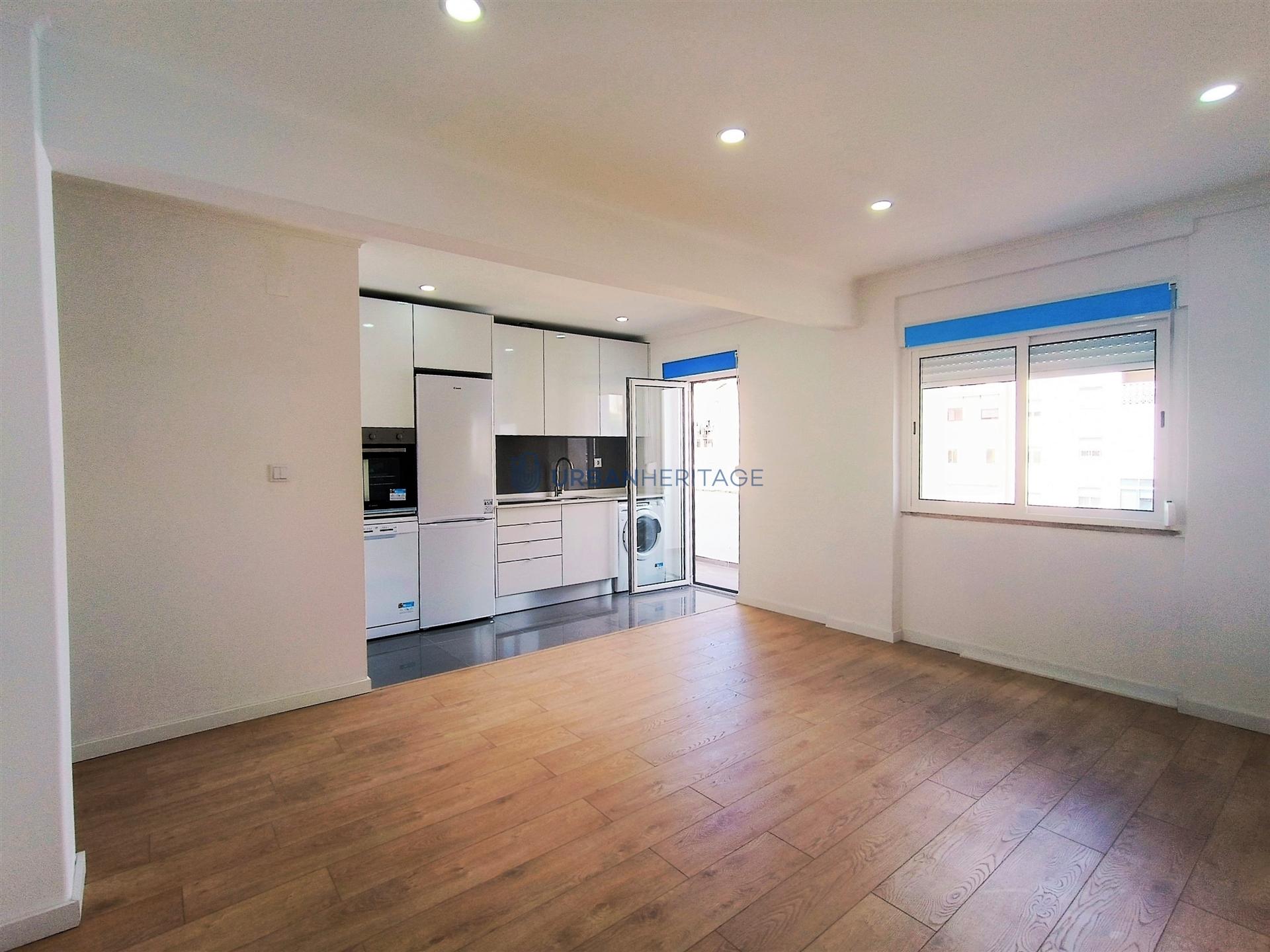 Apartamento T3 Venda em Queluz e Belas,Sintra