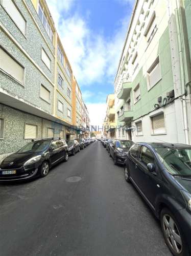 Apartamento T3 Venda em Queluz e Belas,Sintra
