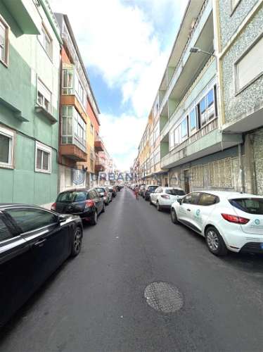 Apartamento T3 Venda em Queluz e Belas,Sintra