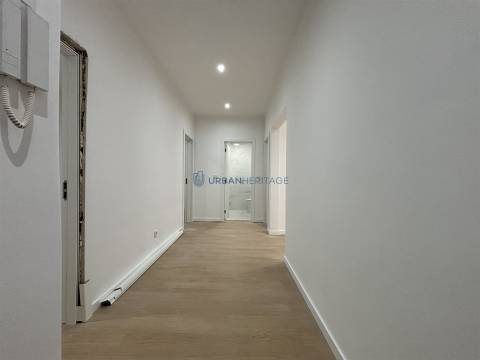 Apartamento T3 Venda em Queluz e Belas,Sintra