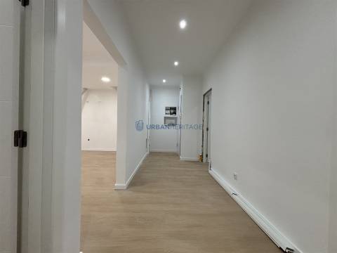 Apartamento T3 Venda em Queluz e Belas,Sintra