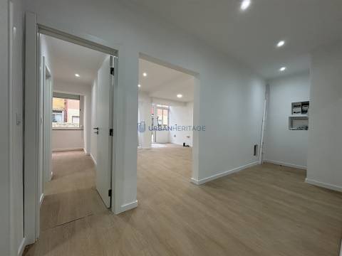 Apartamento T3 Venda em Queluz e Belas,Sintra