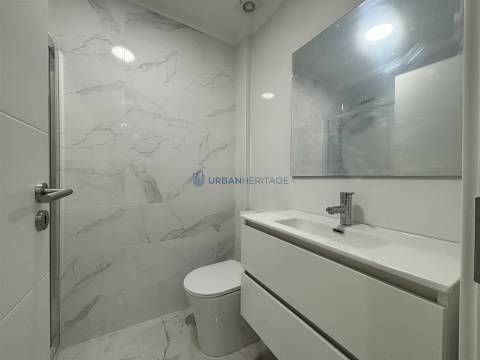 Apartamento T3 Venda em Queluz e Belas,Sintra