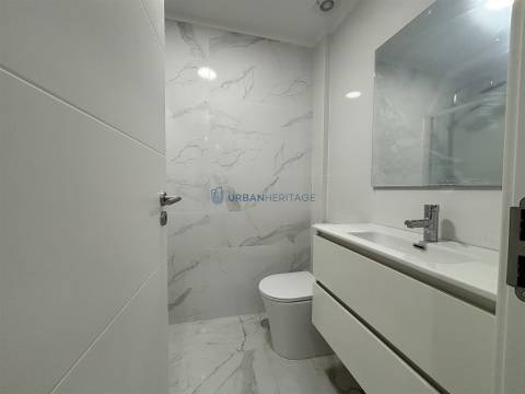 Apartamento T3 Venda em Queluz e Belas,Sintra