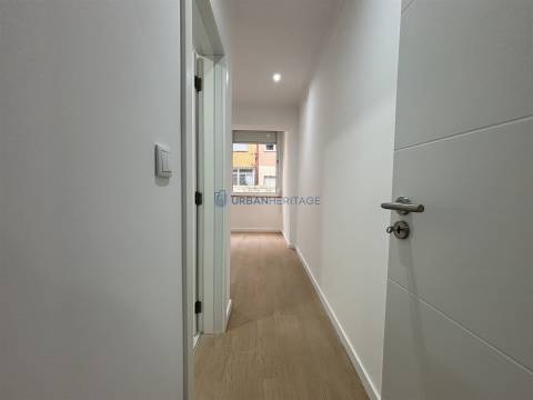 Apartamento T3 Venda em Queluz e Belas,Sintra