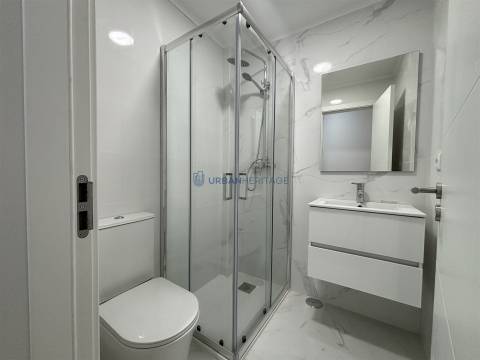 Apartamento T3 Venda em Queluz e Belas,Sintra