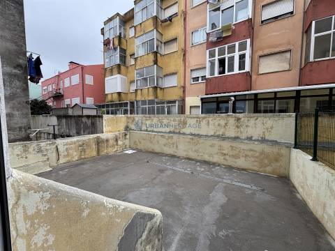 Apartamento T3 Venda em Queluz e Belas,Sintra