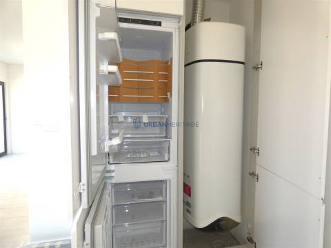 Apartamento T3 Venda em Rio de Mouro,Sintra