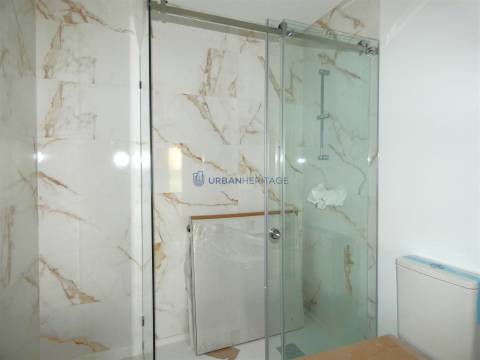 Apartamento T3 Venda em Rio de Mouro,Sintra