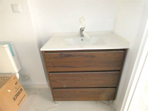 Apartamento T3 Venda em Rio de Mouro,Sintra