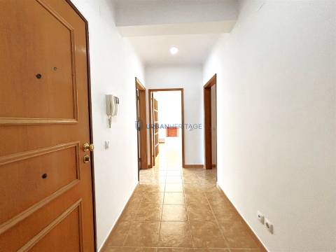 Apartamento T3 Venda em Azambuja,Azambuja
