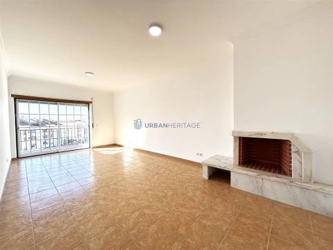 Apartamento T3 Venda em Azambuja,Azambuja