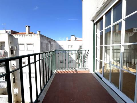 Apartamento T3 Venda em Azambuja,Azambuja