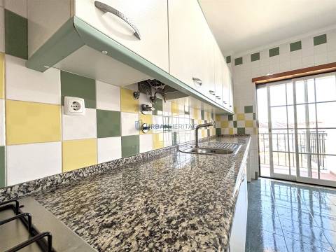 Apartamento T3 Venda em Azambuja,Azambuja